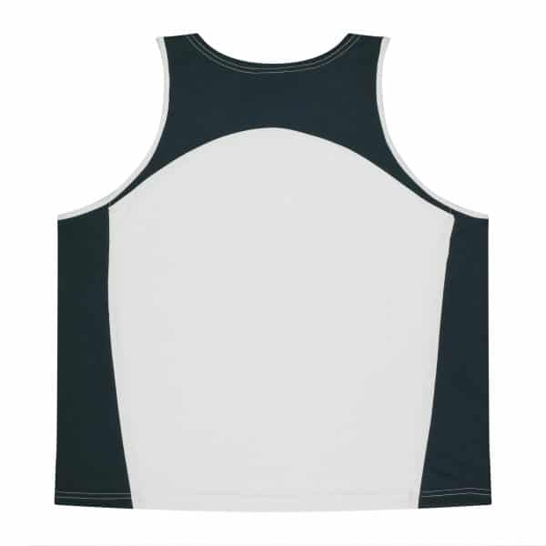 PREMIER MENS SINGLETS