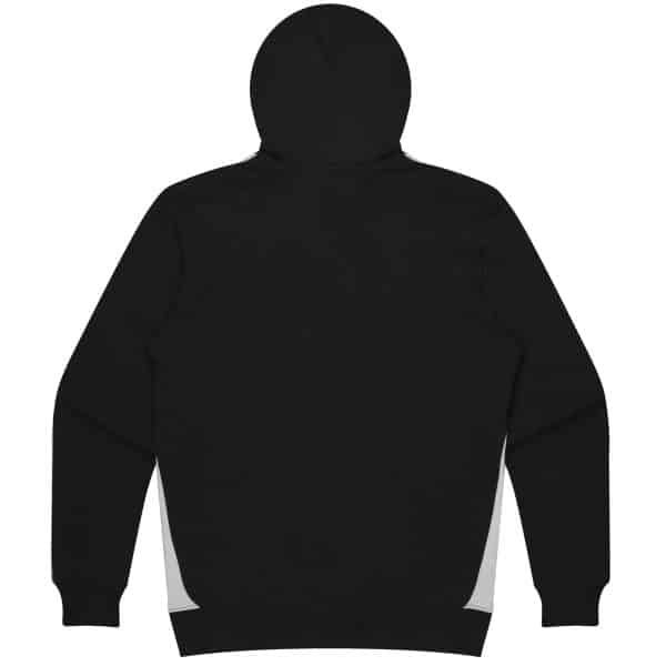 PATERSON MENS HOODIES