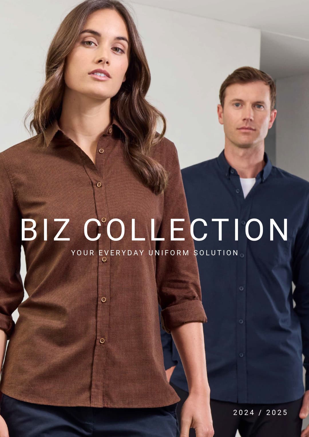 Biz Collection Catalogue 2024