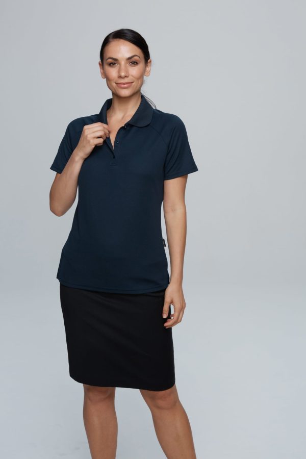 KEIRA LADY POLOS
