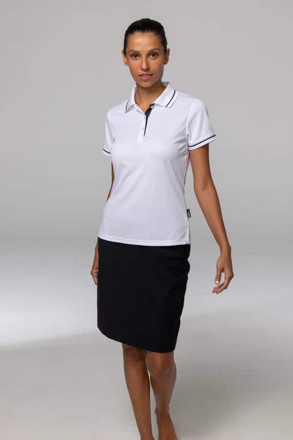COTTESLOE LADY POLOS