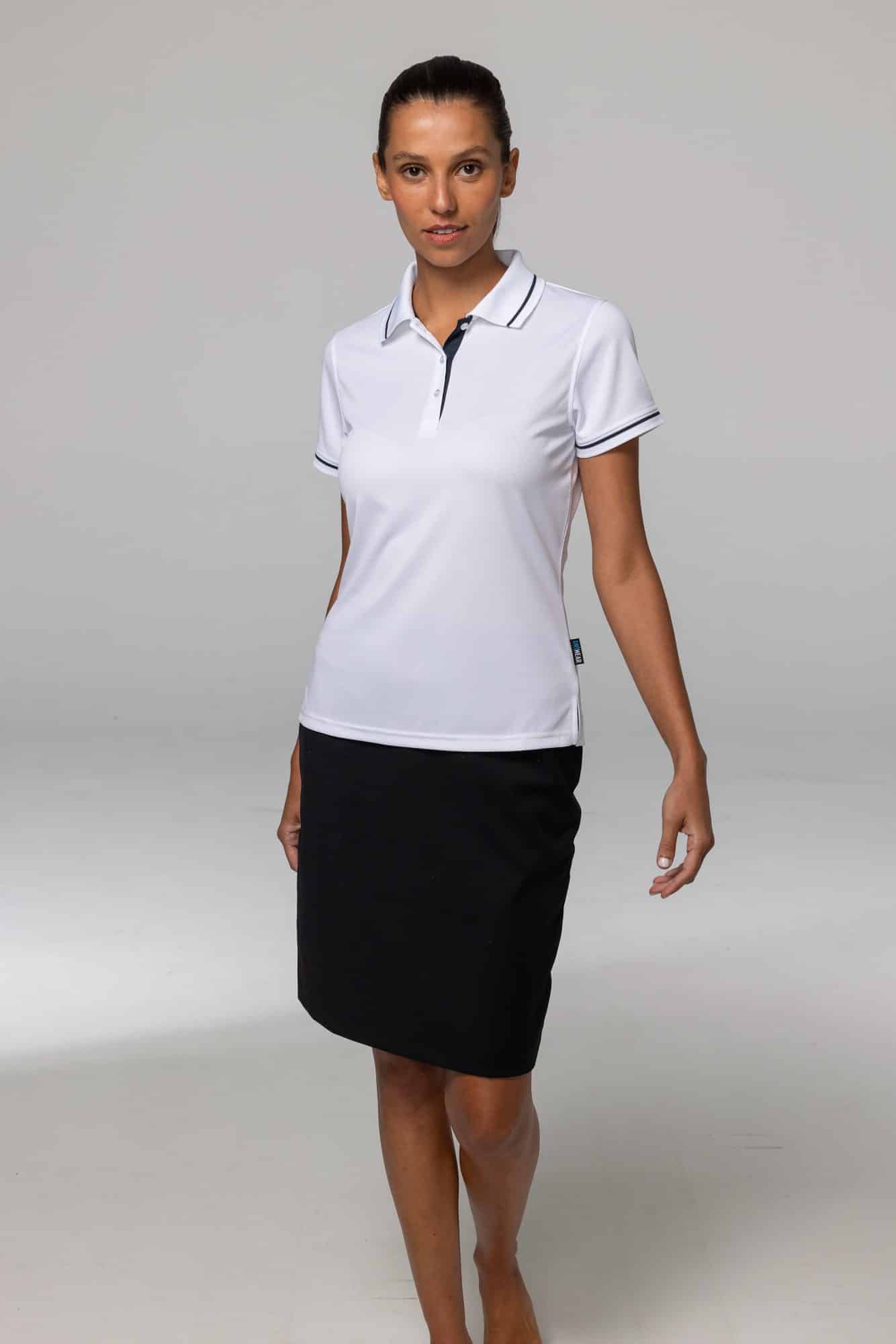 COTTESLOE LADY POLOS
