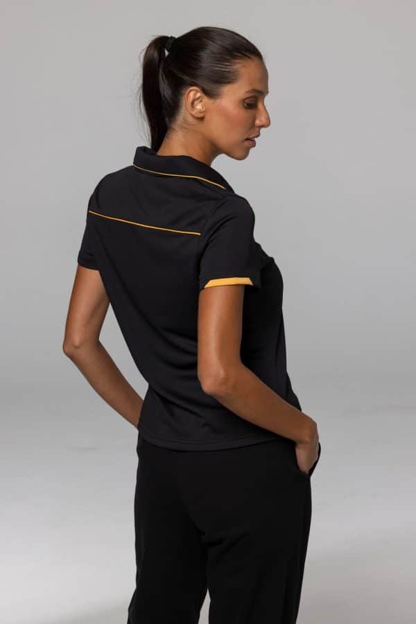 CURRUMBIN LADY POLOS