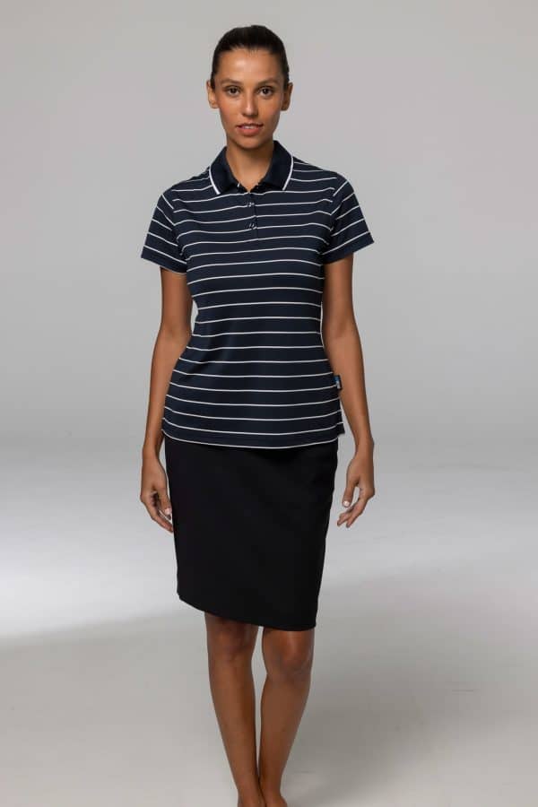 VAUCLUSE LADY POLOS