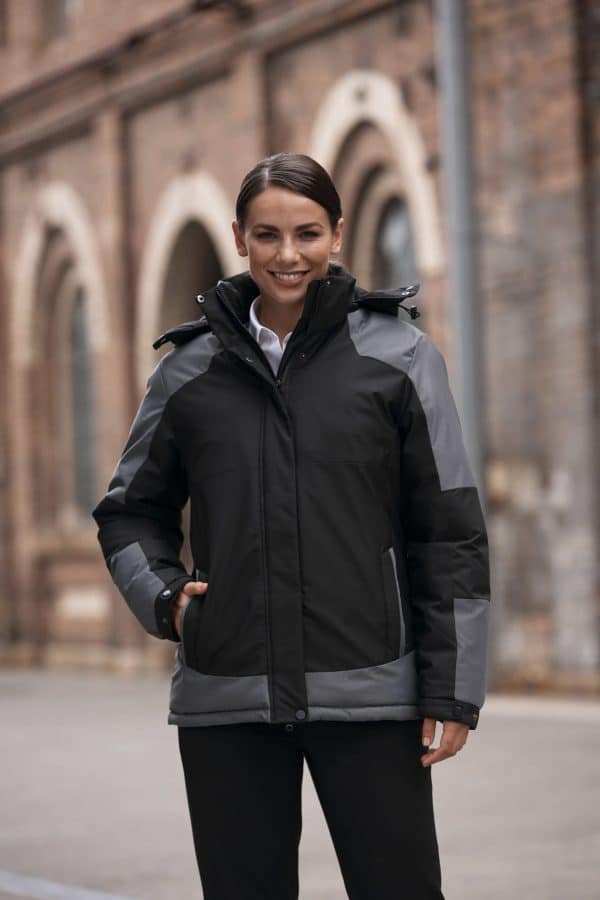 KINGSTON LADY JACKETS
