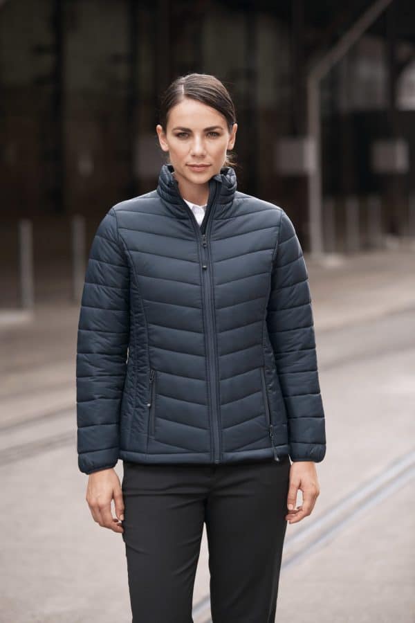 BULLER LADY JACKETS