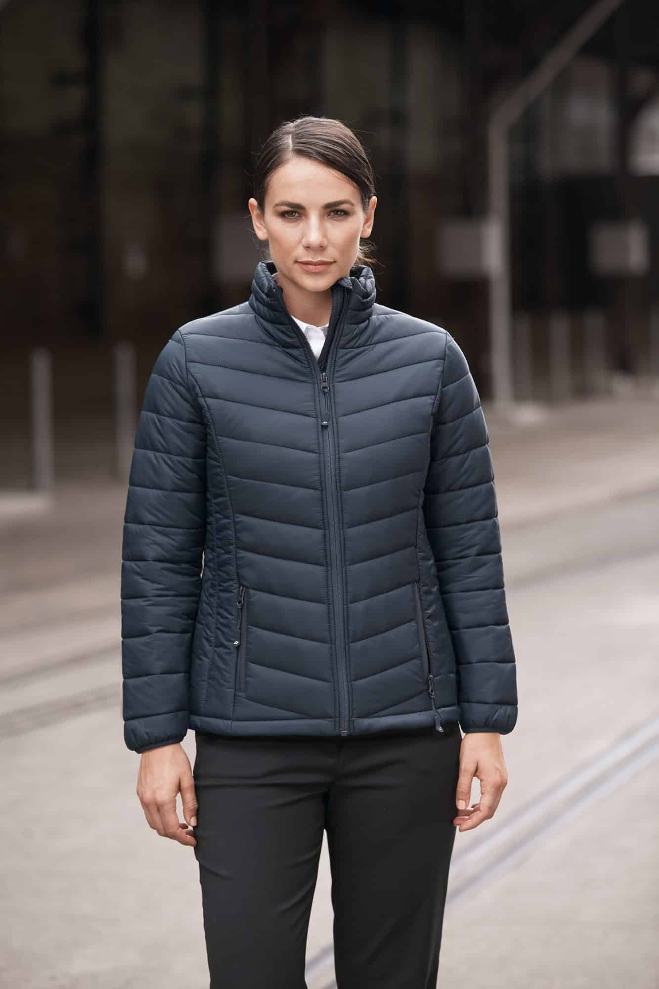 BULLER LADY JACKETS