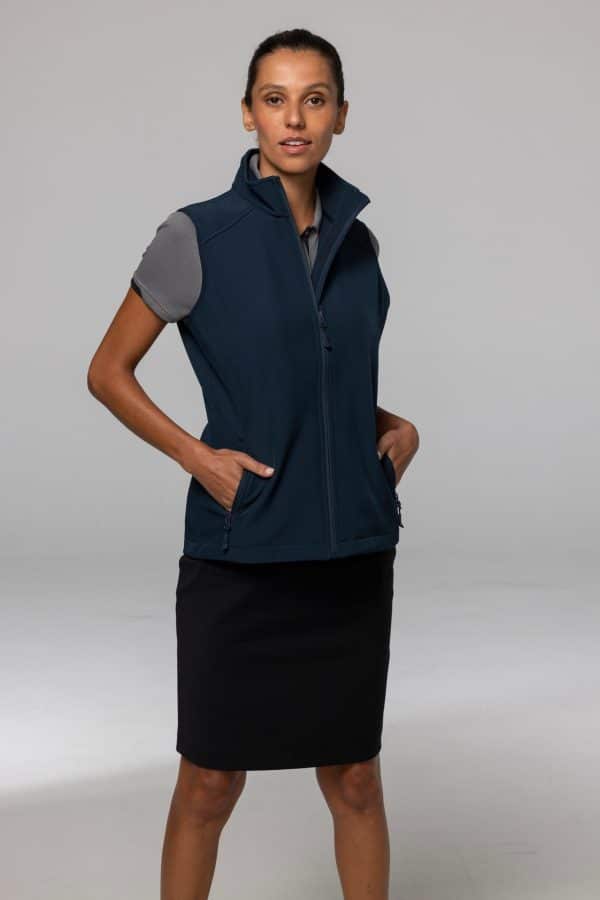 SELWYN LADY VESTS