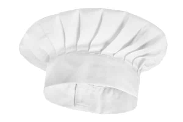 Chefscraft- Traditional Chefs Hat