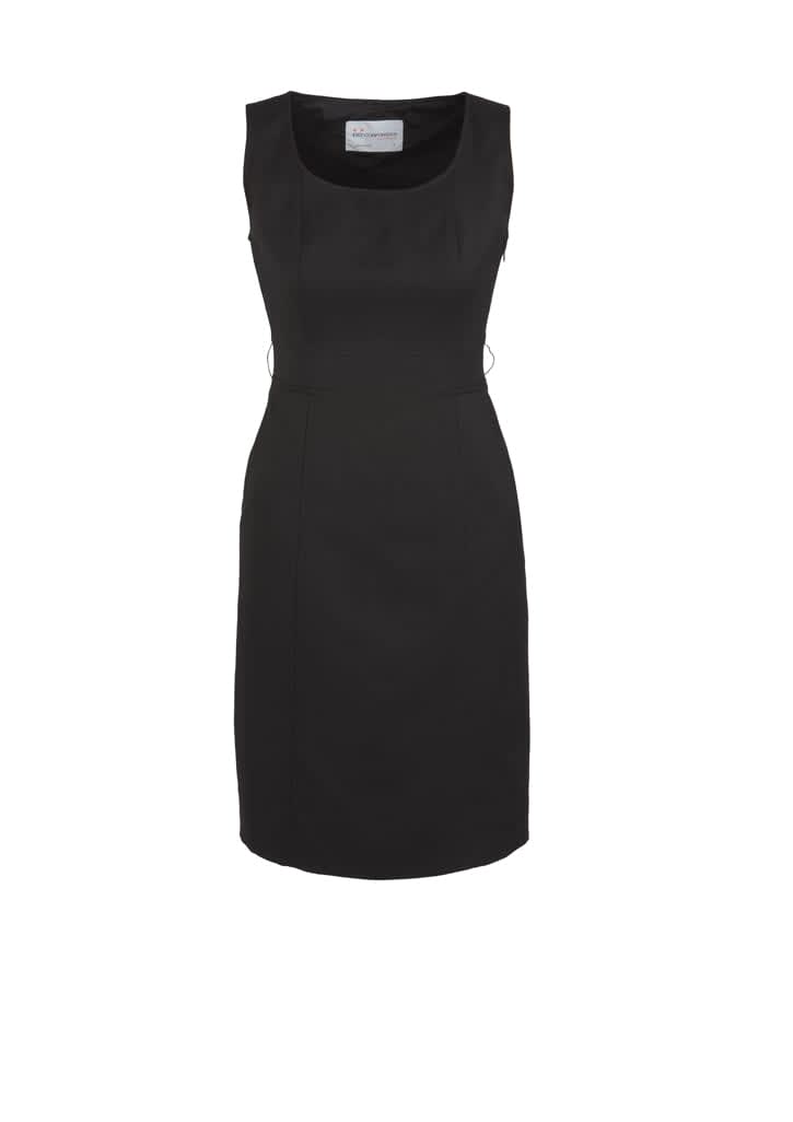 Womens Sleeveless Dress