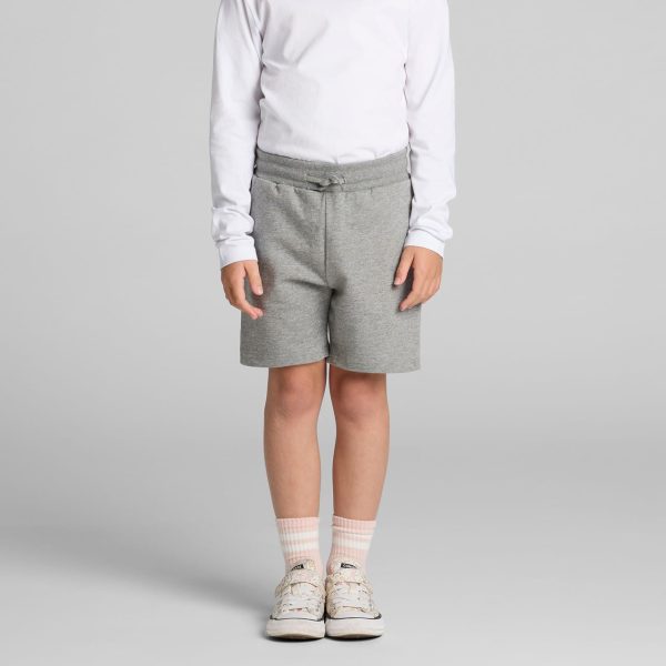 Kids Stadium Shorts