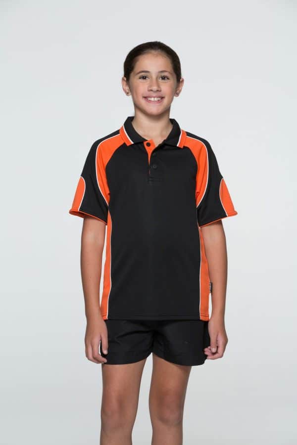 MURRAY KIDS POLOS