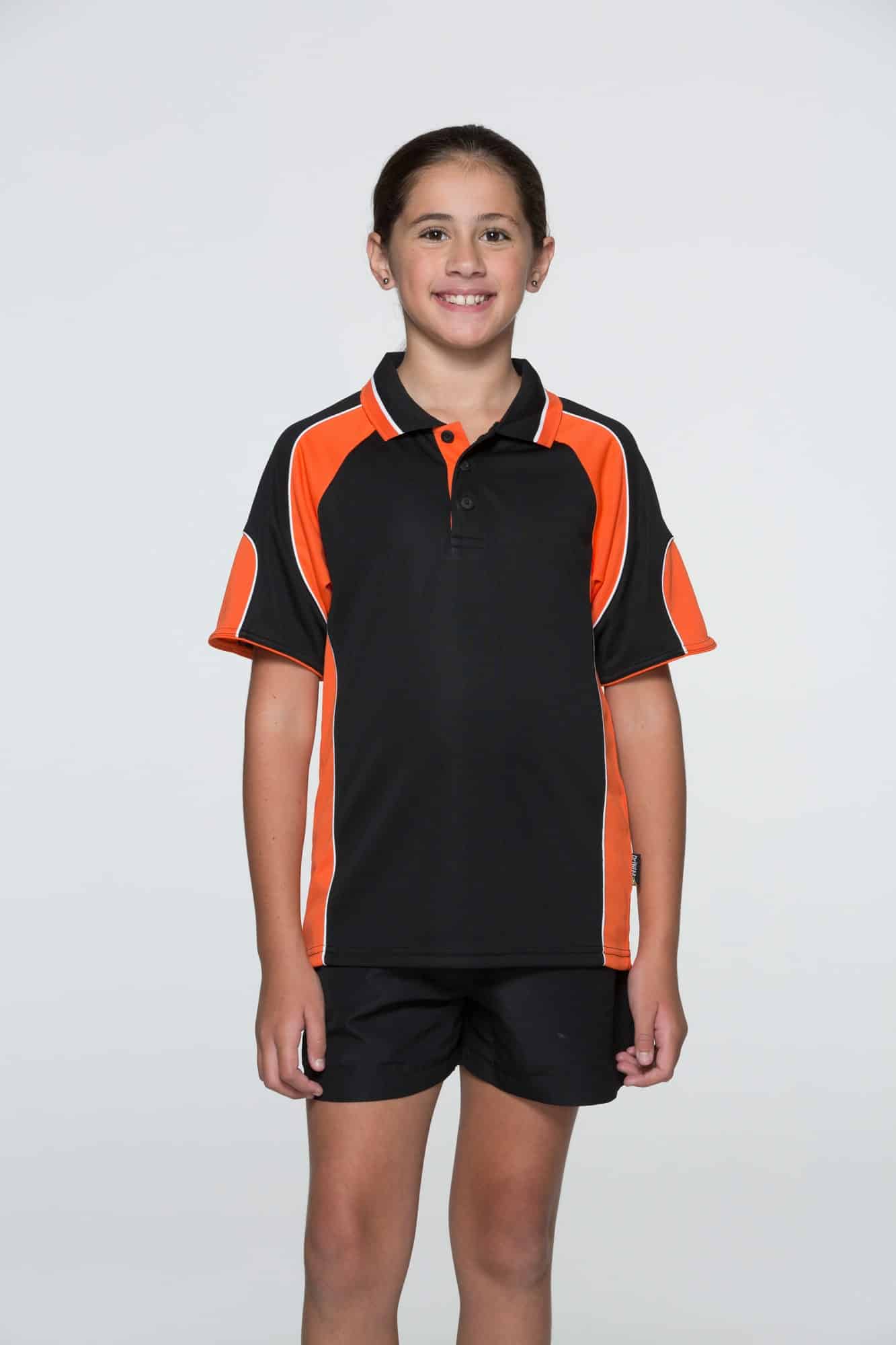 MURRAY KIDS POLOS