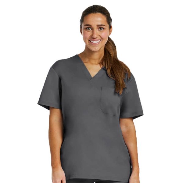 Matrix Basic - Unisex V - Neck Top