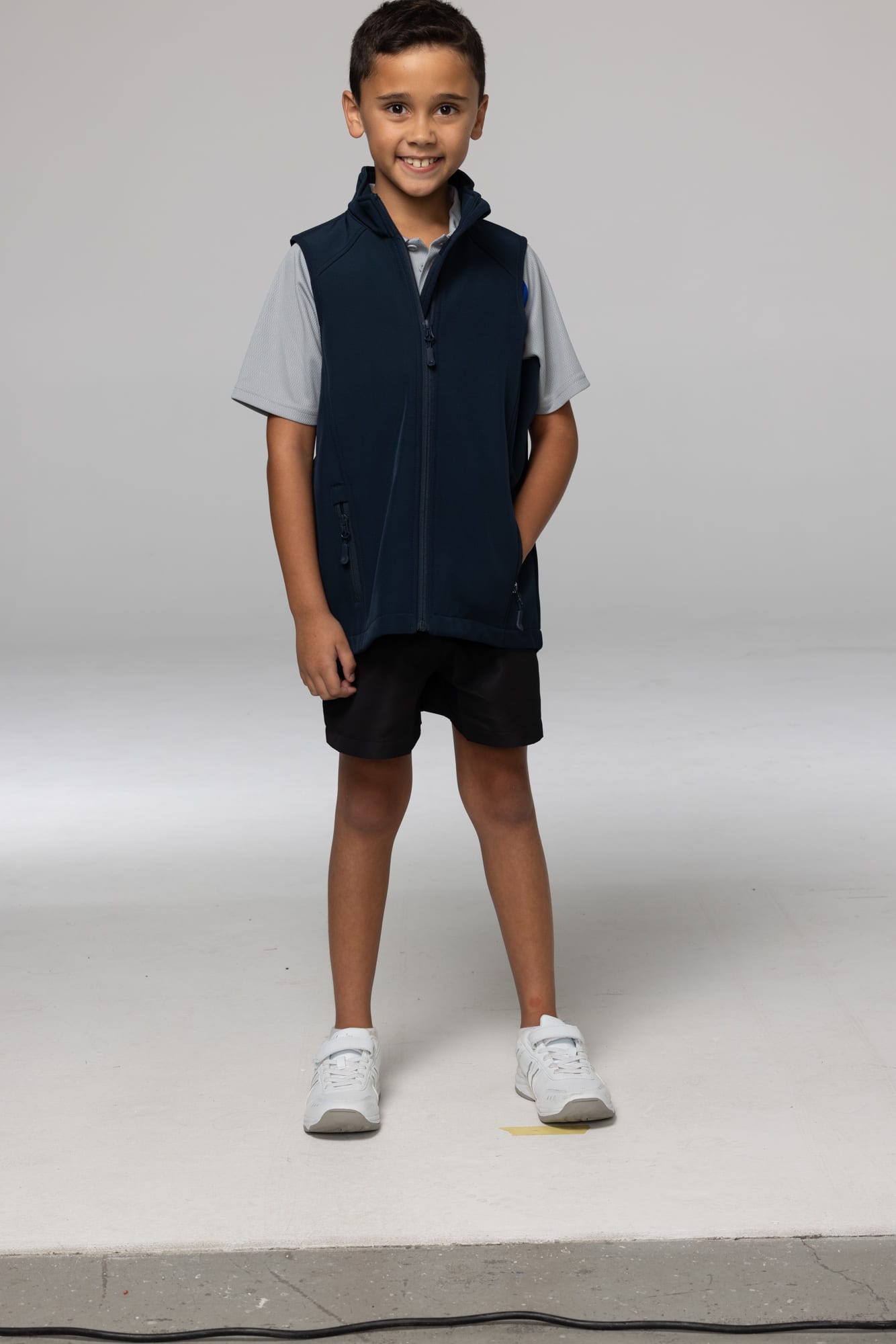 SELWYN KIDS VESTS