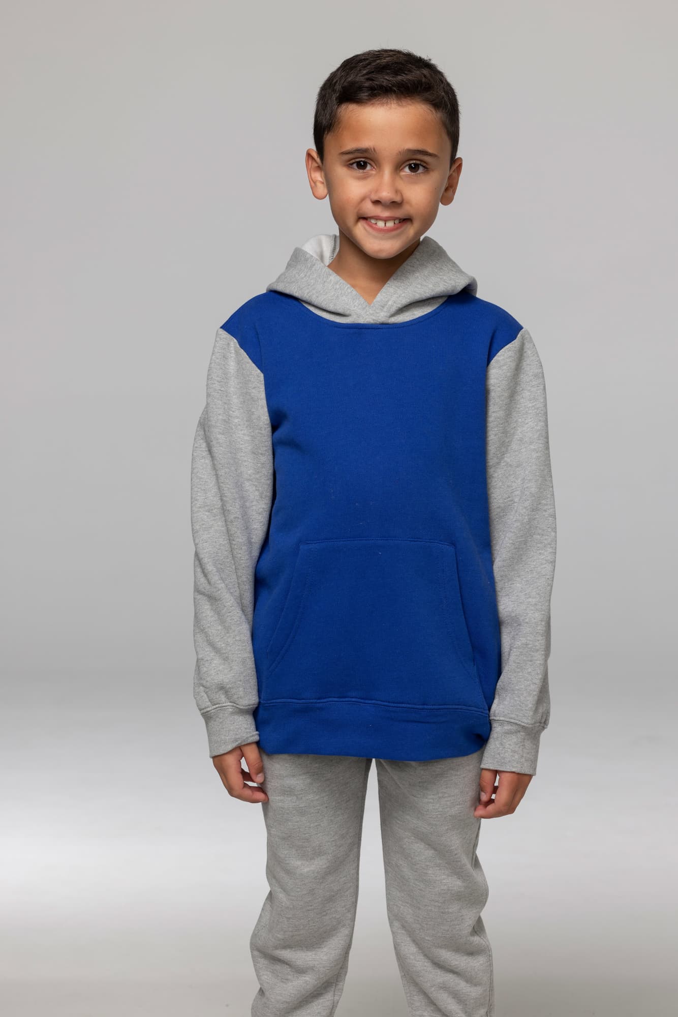 MONASH KIDS HOODIES