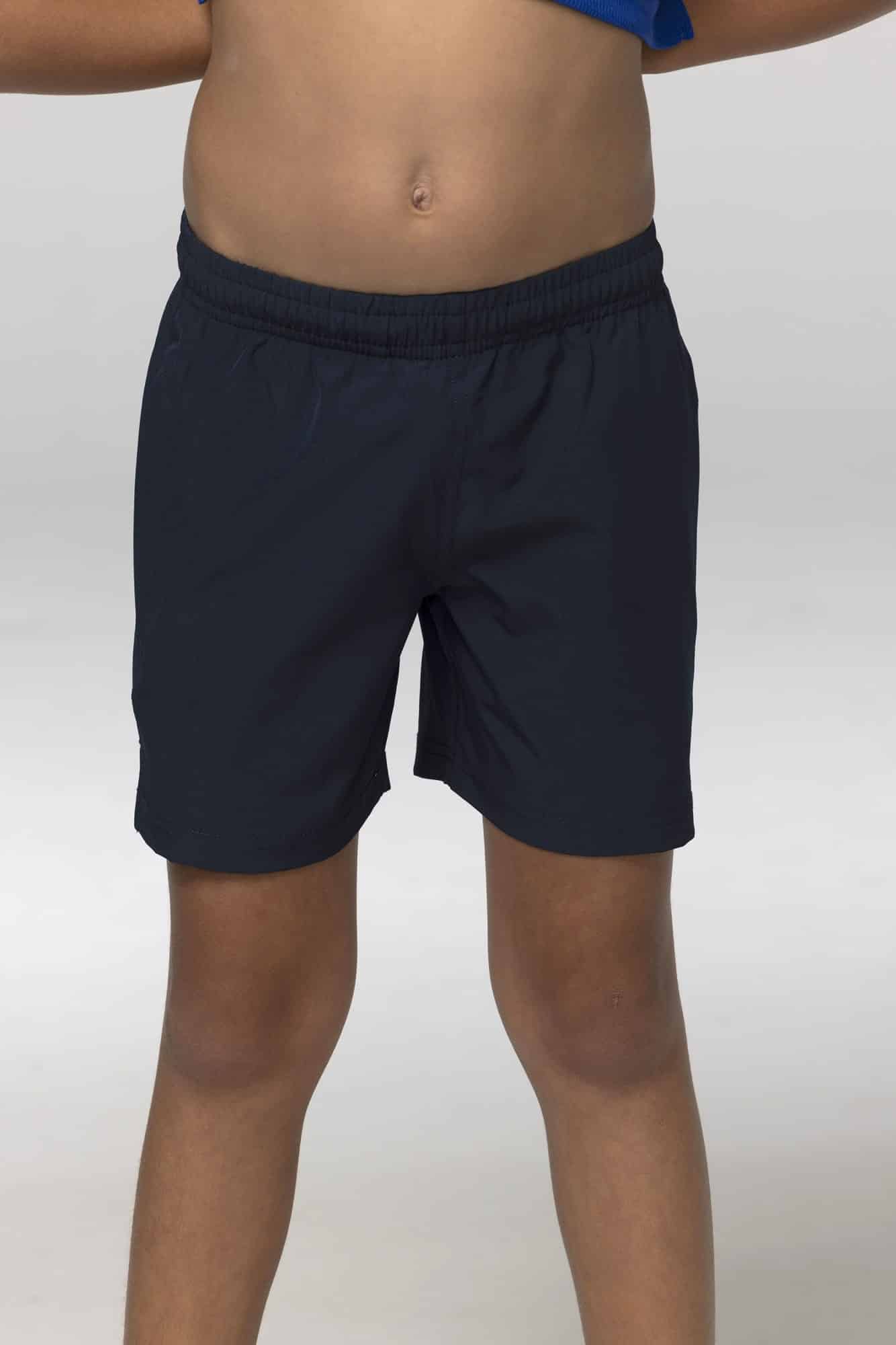 TRAINING KIDS SHORTS