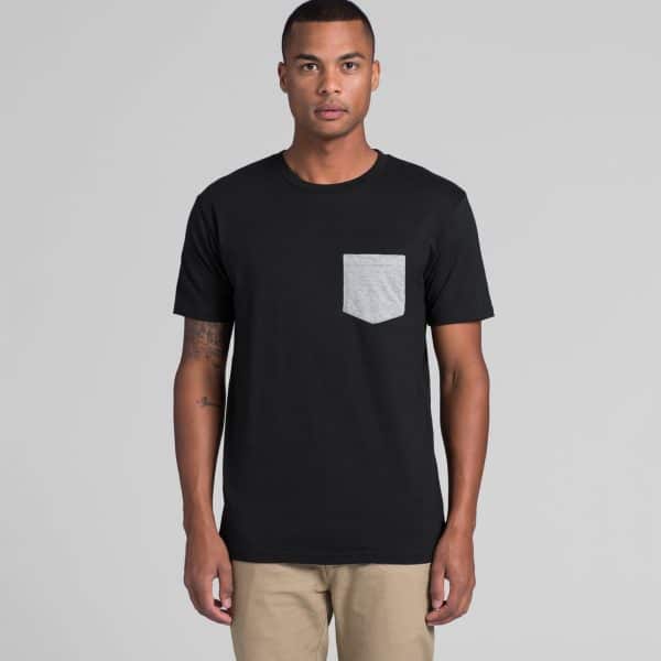 Staple Pocket Tee