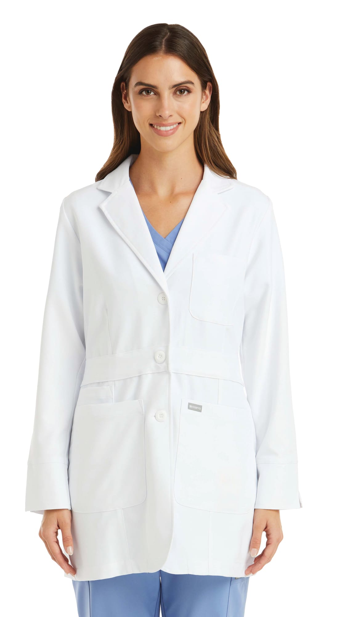 Lab Coat - Momentum 32” Lab Coat