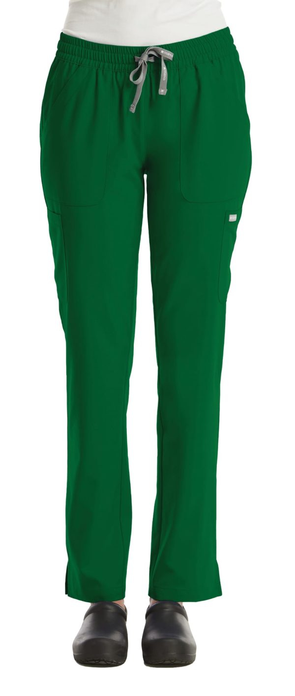 Momentum - Women's 6 - Pocket Pant