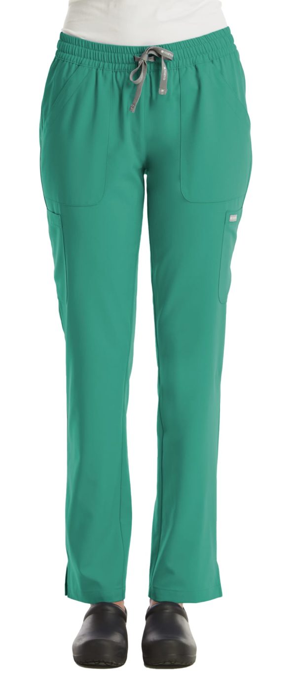 Momentum - Women's 6 - Pocket Pant