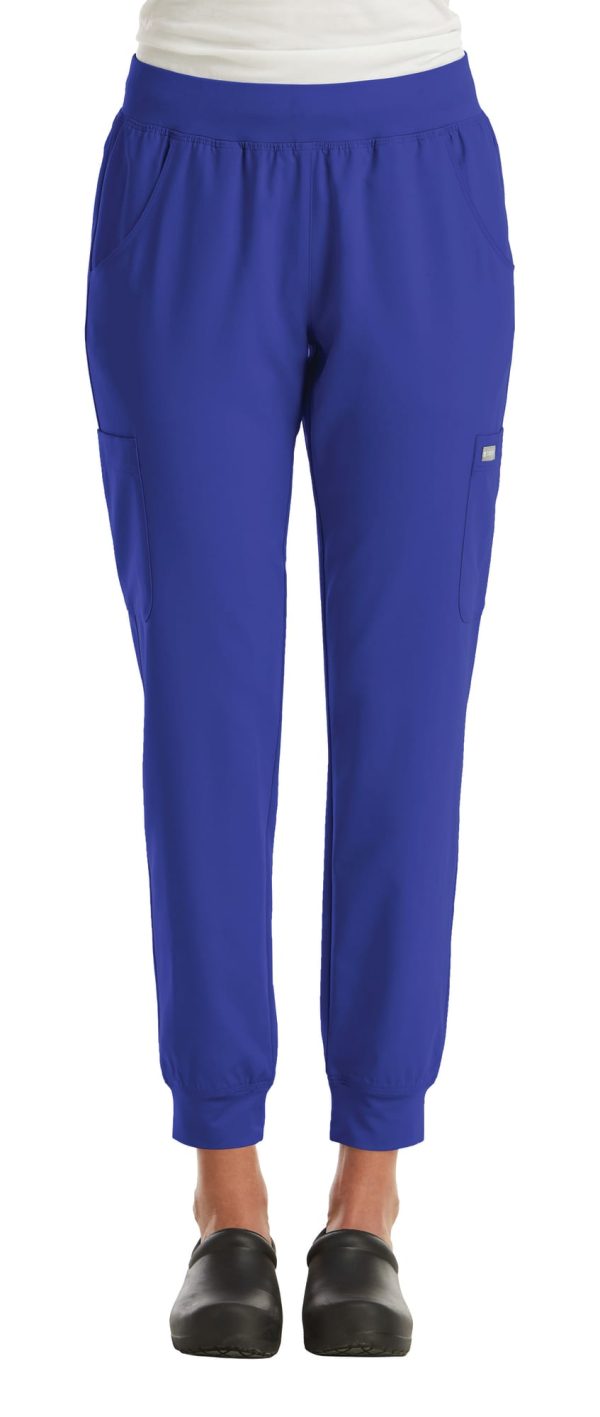 Momentum - Women's Pull - On Jogger Pant