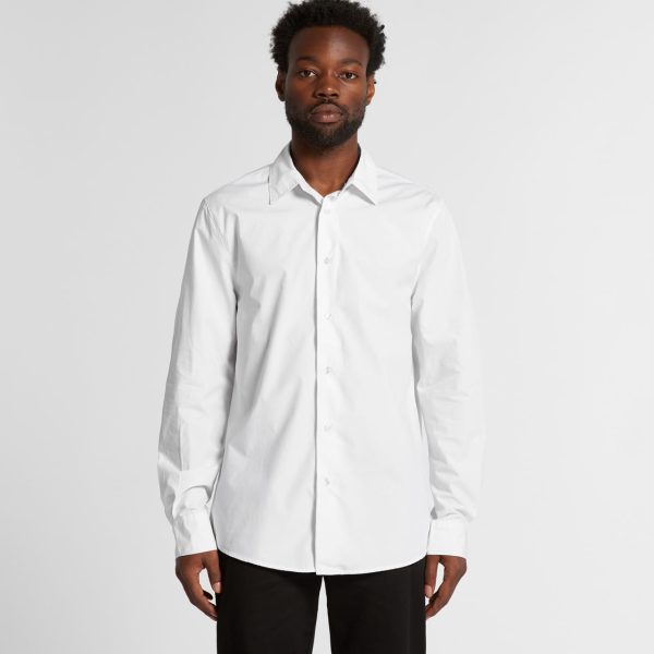 Poplin Shirt