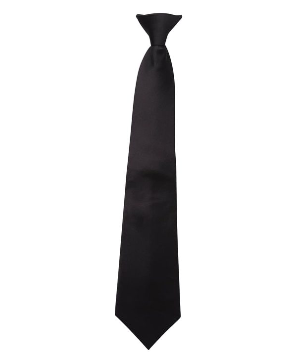 JB's Clip on Tie (5 Pack)