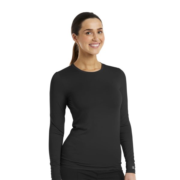 Matrix Underscrub - Long Sleeve Underscrub Tee