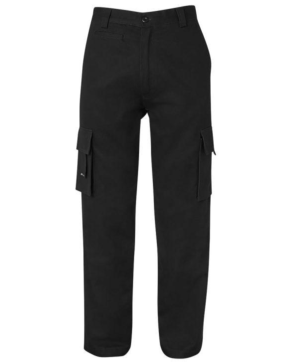 JB's Mercerised Multi Pocket Pant