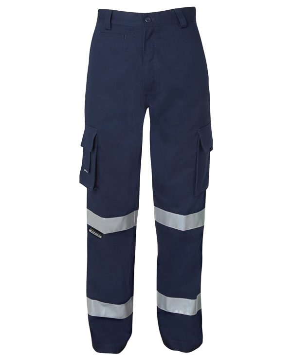 Jb's Bio-motion Lightweight Pant With Reflective Tape