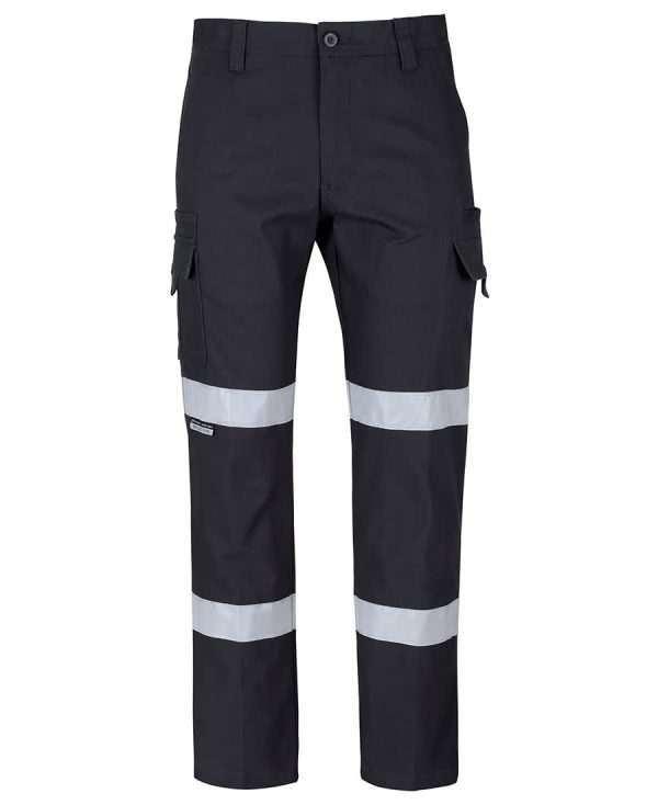 JB's Multi Pocket Stretch Canvas Pant with D+N Tape