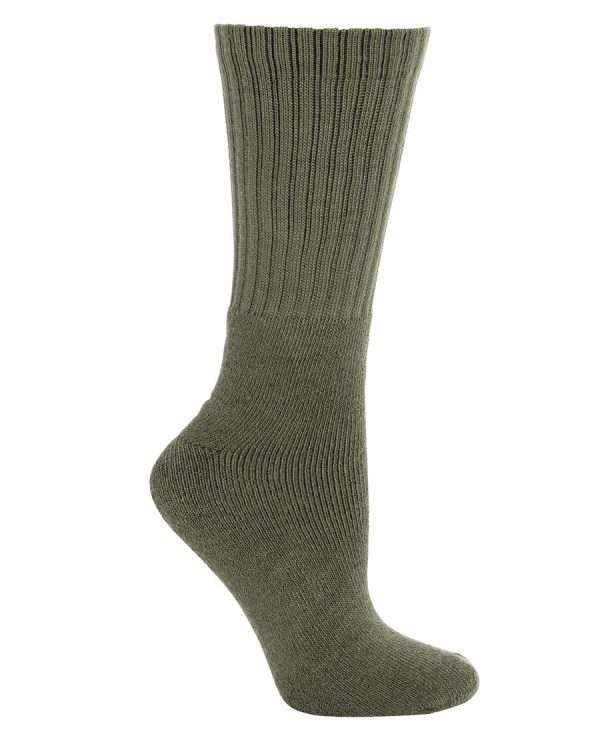 JB's Outdoor Sock (3 Pack)