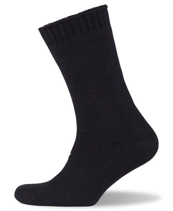 JB's Ultra Thick Bamboo Work Sock