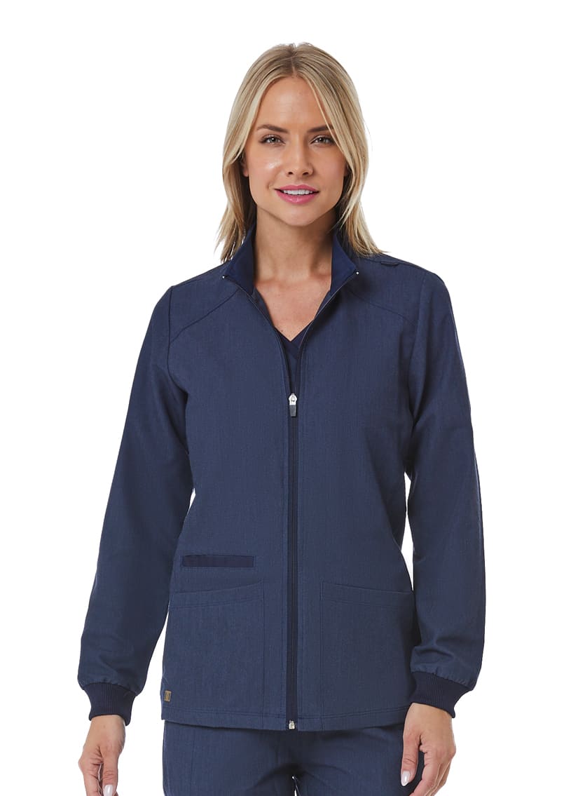 Matrix Pro - Comfy Warm - Up Jacket