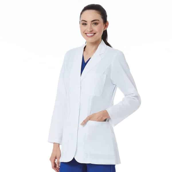 Labcoat - Core Ladies Consultation Coat