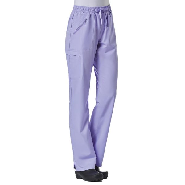 Eon - Women's Full Elastic Cargo Pant