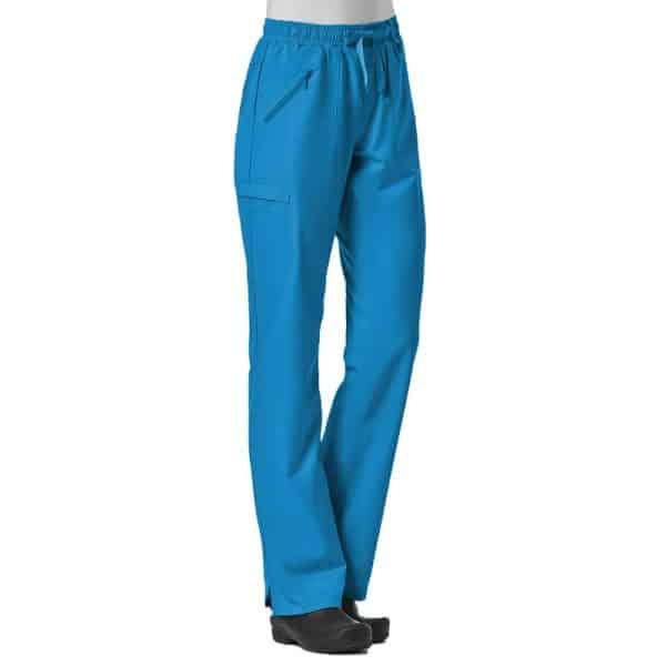 Eon - Women's Full Elastic Cargo Pant