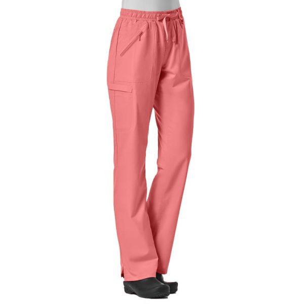 Eon - Women's Full Elastic Cargo Pant