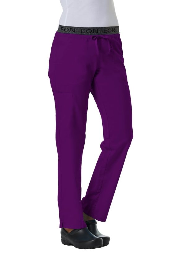 Eon - Women's 7 - Pocket Cargo Pant