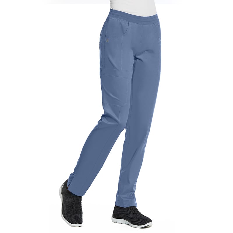 Eon Sport - Sporty & Comfy Full Elas. Waist Pant