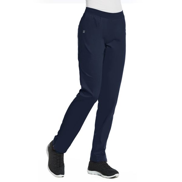 Eon Sport - Sporty & Comfy Full Elas. Waist Pant