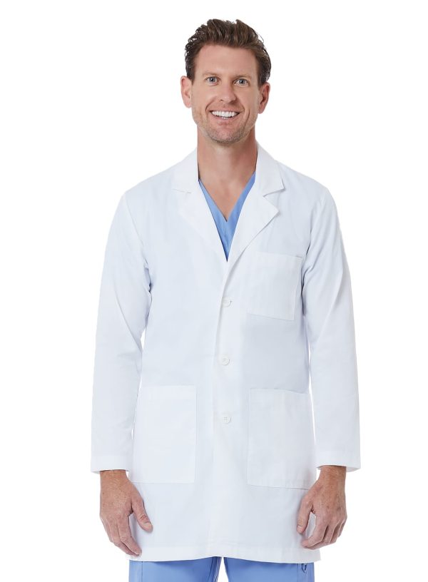 Labcoat - Core Unisex Lab Coat