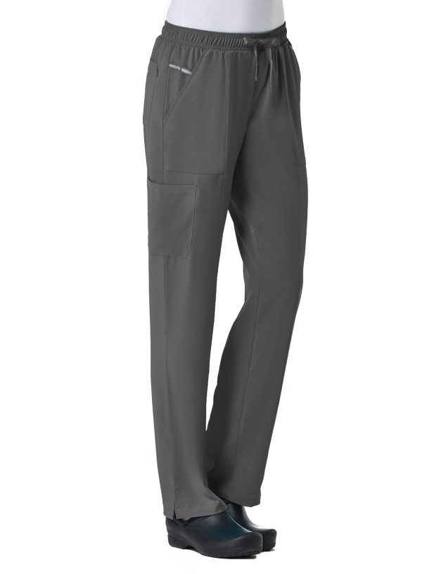 Puresoft - Ladies Reflective Tapered Pant