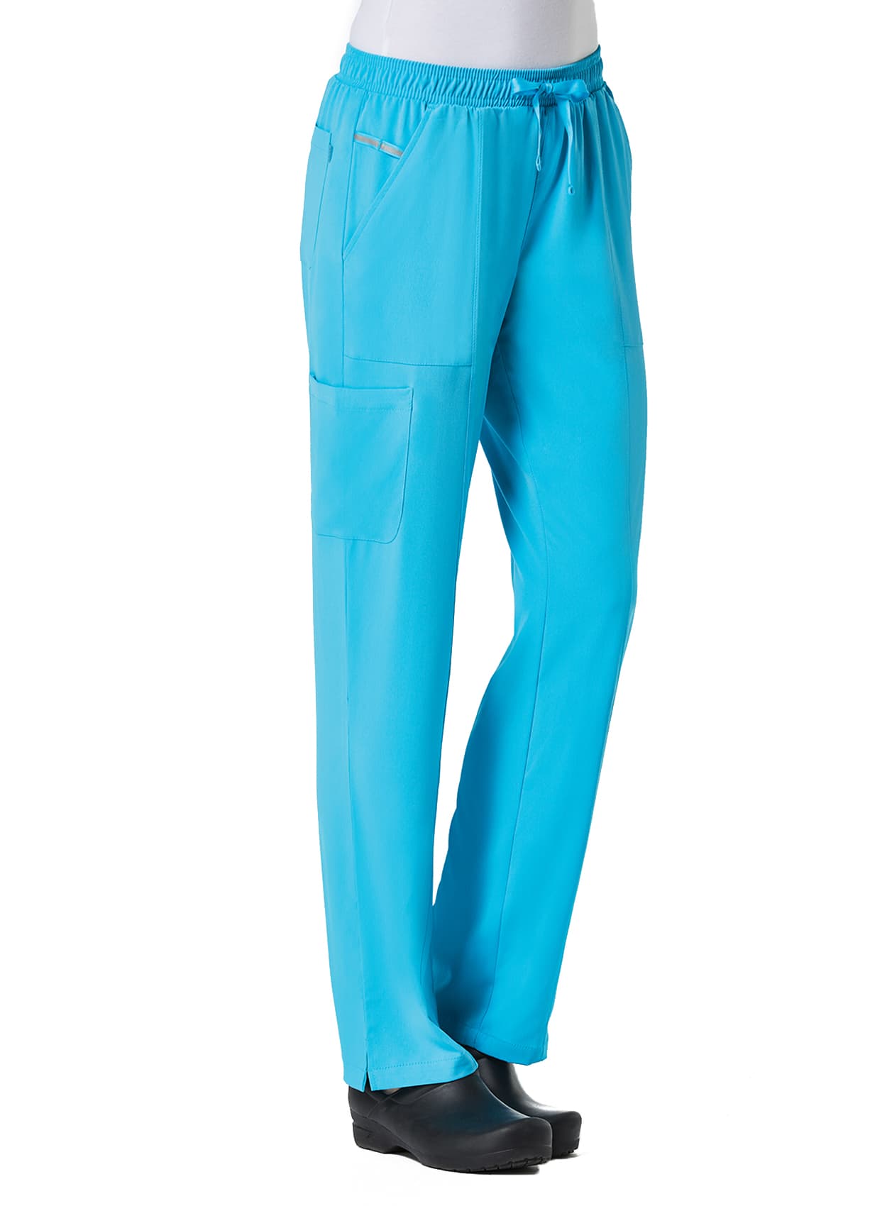 Puresoft - Ladies Reflective Tapered Pant