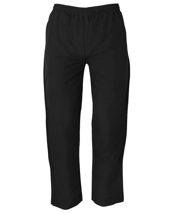 Podium Kids and Adults Warm Up Zip Pant