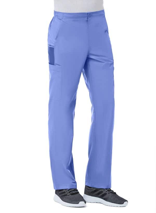 Eon - Men's Half Elastic 8 - Pocket Cargo Pant