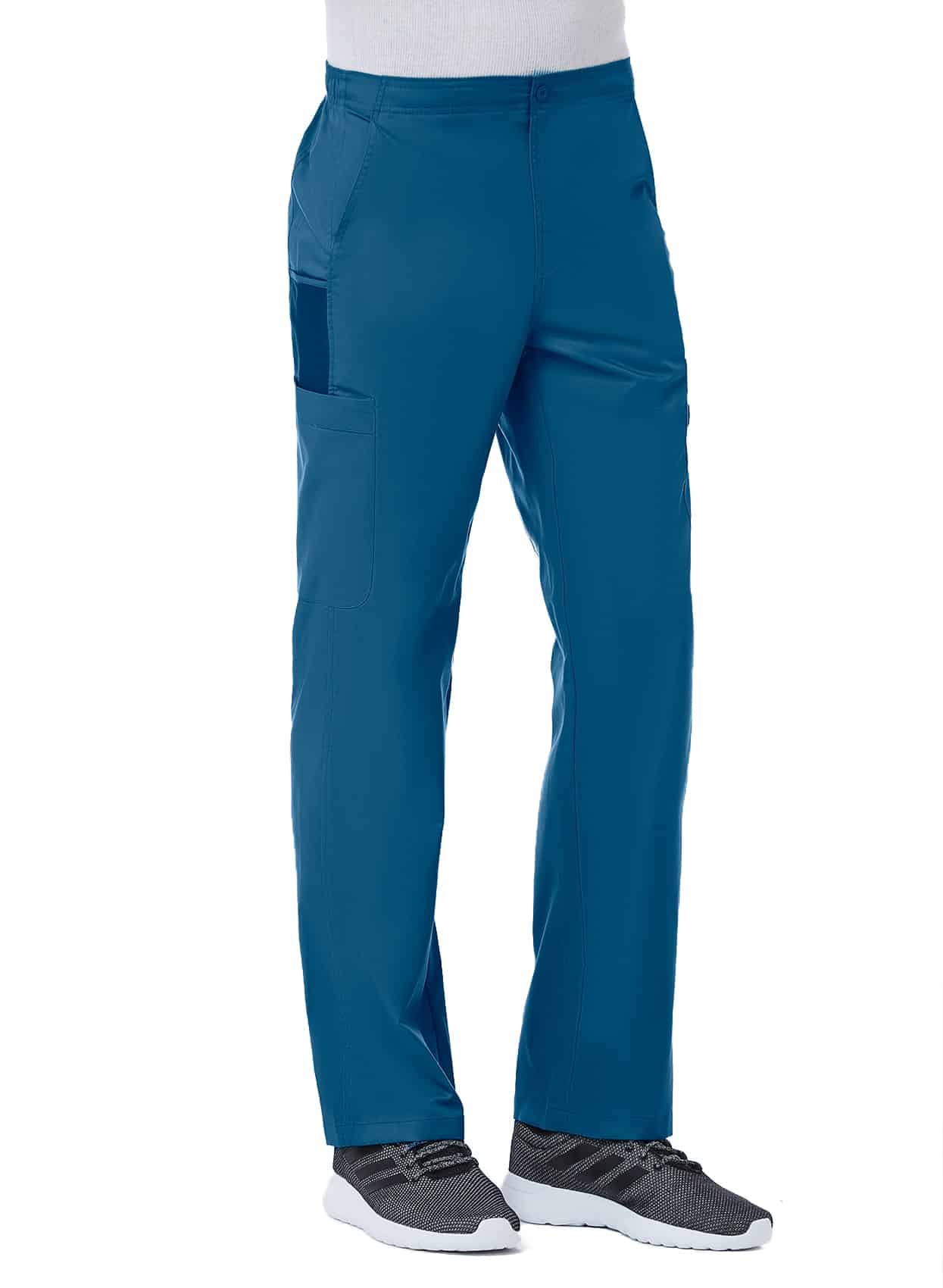 Eon - Men's Half Elastic 8 - Pocket Cargo Pant