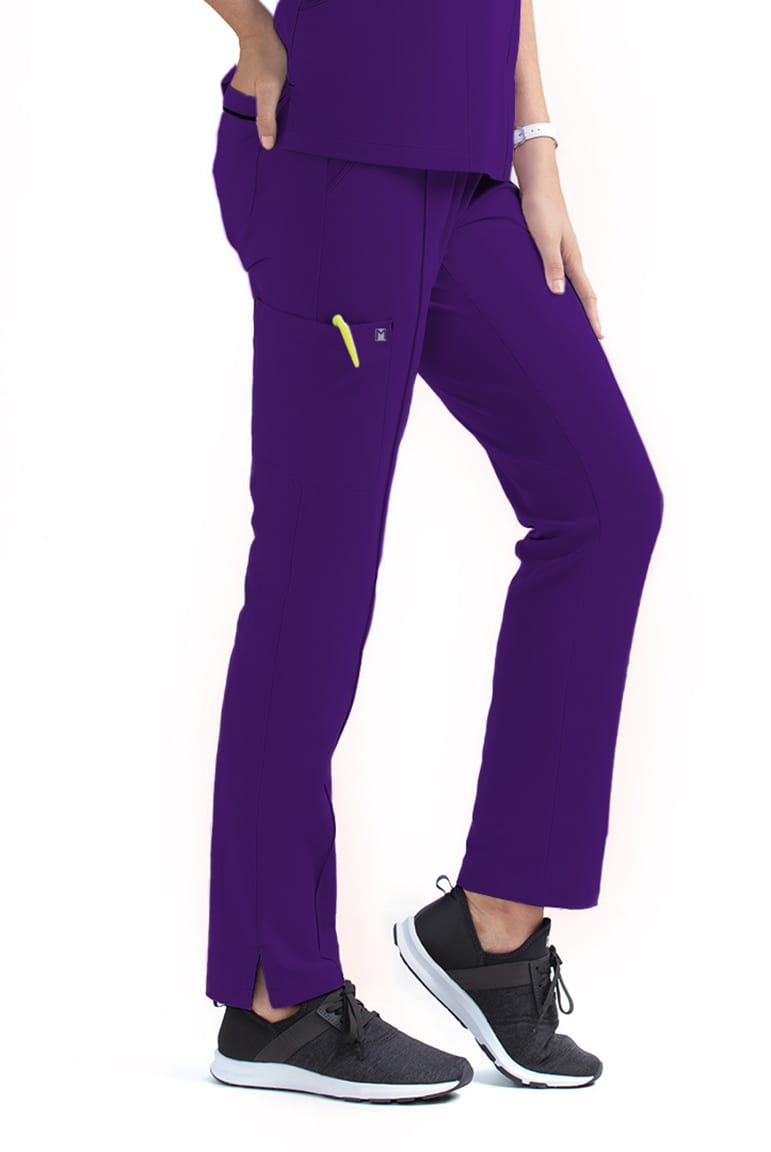 Matrix Impulse - Women's Full Waistband Pant