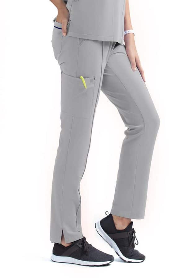 Matrix Impulse - Women's Full Waistband Pant